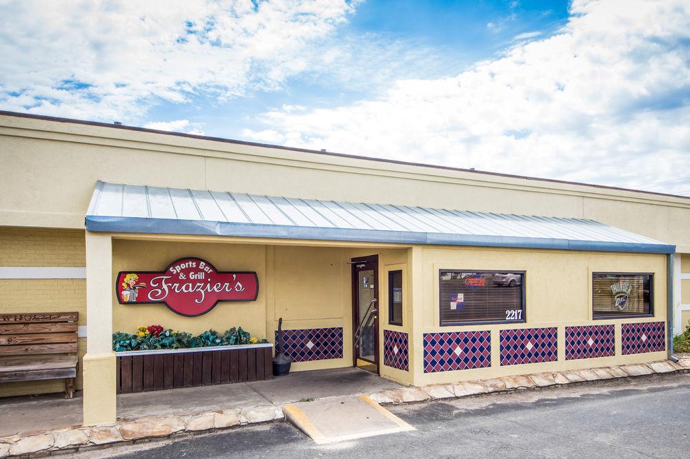 Quality Inn Ponca City Route 77 Eksteriør bilde